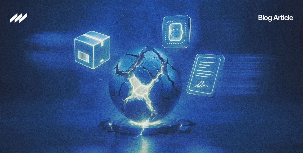 2025’s Blockchain Breakout